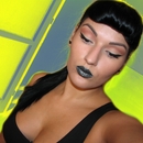 Inspired by Beyonce in Telephone