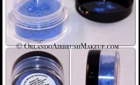 Concrete Minerals is available in Florida through OrlandoAirbrushMakeup.com .