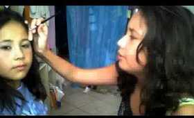 Webcam video from August 7, 2012 5:07 PM