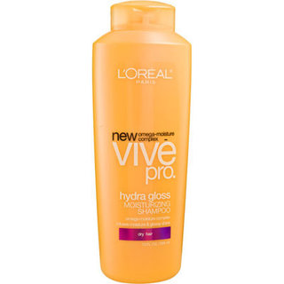L'Oréal Hydra Gloss Moisturizing Shampoo