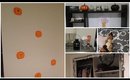 Fall Room Decoration DIY