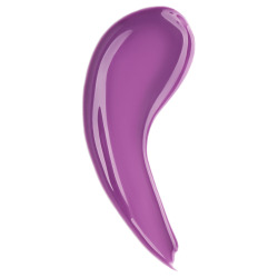 Danessa Myricks Beauty Glosswork 4D Ultra Shine Plumping Gloss Grape Soda