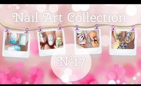 Nail Art Designs Collection #17 | madjennsy