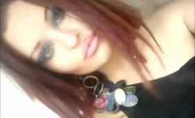 from short to inverted bob... hair extentions