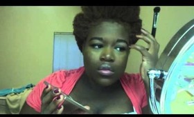 Get ready with me First day of school