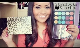 What's in my StarBox! (November & December Box)