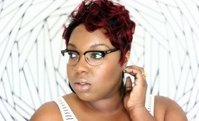 Worth The Hype? || Ft Instant Fab S4101 || Samsbeauty.com