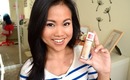 REVIEW || Revlon Nearly Naked Foundation