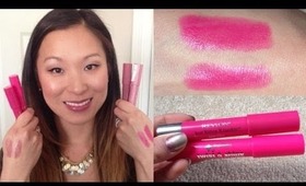 DUPES! Revlon Just Bitten Kissable Balm Stains