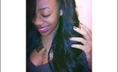 Sassy Mitchell Eurasian Exotic Wave * Re-Installed & Colored * +Closure Addictz Body Wave