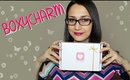 Boxycharm May 2014 Unboxing and Review
