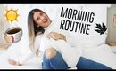 MORNING ROUTINE 2016