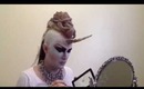 wonderous unicorn transformation video - glamourizing