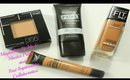 First Impression Maybelline Matte & Poreless for Oily Skin Collab w/ Kay's Ways