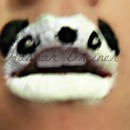 Panda Lips