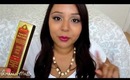 One 'n Only Argan Oil Hair Color Review! (My new hair color!)