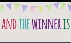 MD+ SOCKS WINNER, YAY!! | Claim Your Prize! | PrettyThingsRock