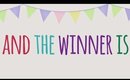 MD+ SOCKS WINNER, YAY!! | Claim Your Prize! | PrettyThingsRock