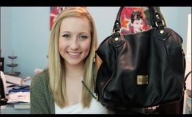 What's In My Purse