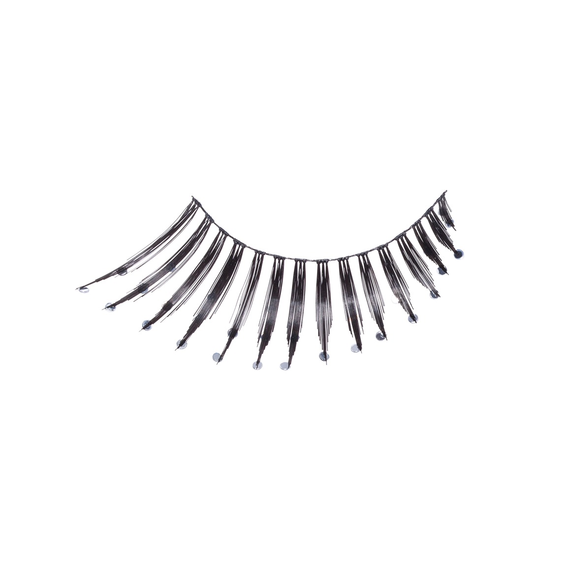 Sugarpill Cosmetics False Eyelashes Baby Dewdrop alternative view 1 - product swatch.