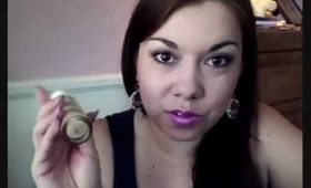 First Impressions: Rimmel Clean Finish Foundation