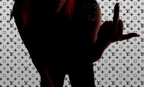 SADISTIK BLACK ROSE REMIX MISS B