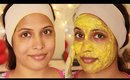 How To Get Glowing Smooth Skin & Removing Unwanted Hair Naturally