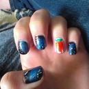 Across The Universe nails 