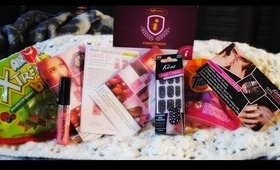 Varsity Voxbox