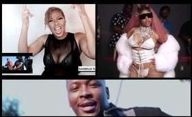 YG - Big Bank (Official Video) ft. 2 Chainz, Big Sean, Nicki Minaj