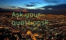 Q&a ask your questions!