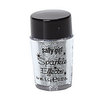 Sally Girl Sparkle Effect Loose Glitter Silver Lining