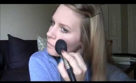 Everyday Summer 2013 Makeup Routine