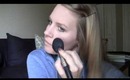 Everyday Summer 2013 Makeup Routine