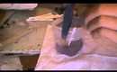DIY Make Your Own Cream Eyeshadow Part 1!
