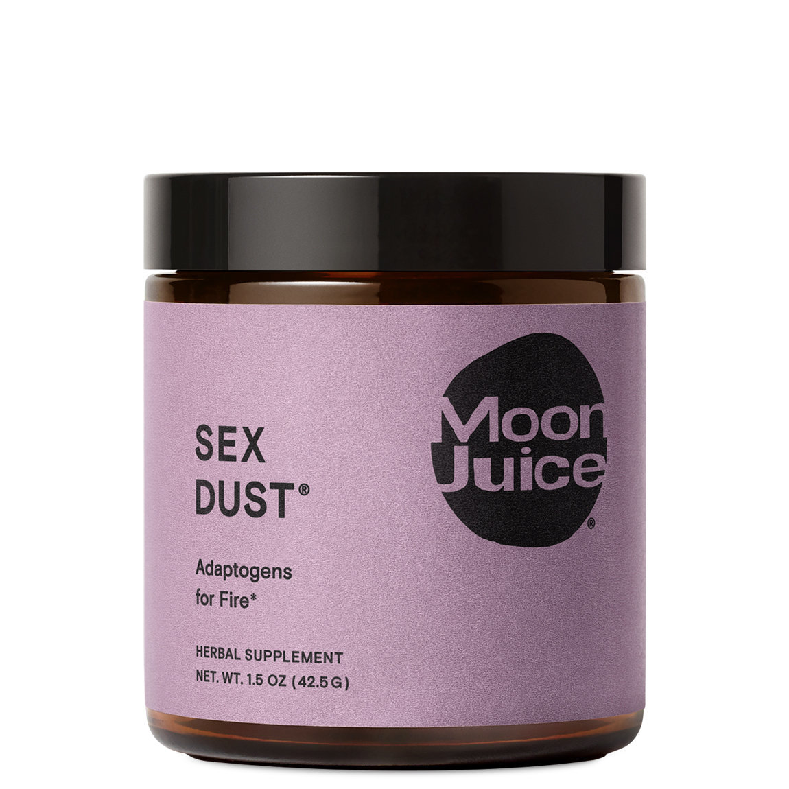 Moon Juice Sex Dust alternative view 1 - product swatch.