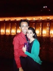 Shivani T.