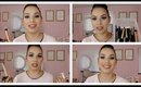 Brush Cleaning Chats #1: Makeup Wish List, One Love Manchester, Social Media Anxiety..| ChristineMUA
