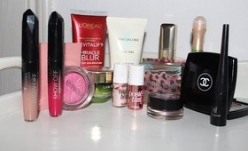 Friday Favorites - Loreal, Benefit & more!