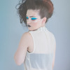 Runway Inspired Photoshoot