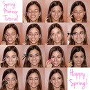 Fresh Faced Spring Makeup Tutorial!