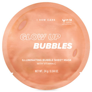 I Dew Care Glow Up Bubbles