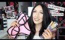 Online Haul! (+ Triangl Bikini Dupe & Dupes For High End Products)