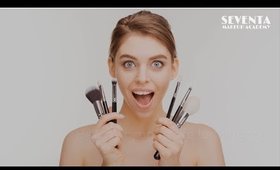 Explore Makeup Courses at Seventa Makeup Academy