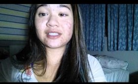 Late Night Chit Chat: Anxiety Sucks