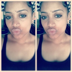 natural eyebrows 