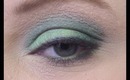 Green one