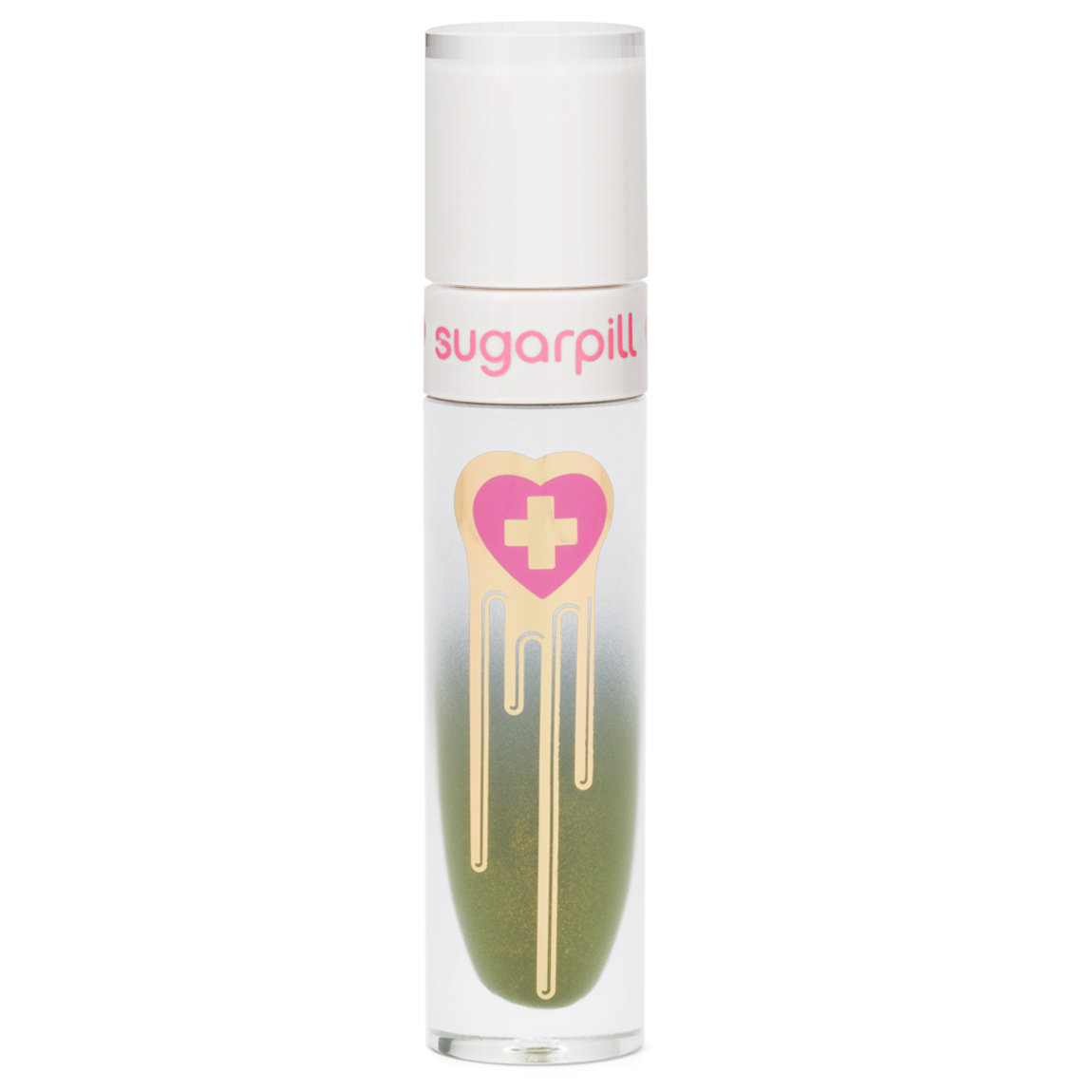 Sugarpill Cosmetics Liquid Lip Color Dropout alternative view 1.