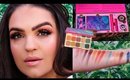Tarte Unleashed Palette Collection | Review, Swatches, & Tutorial