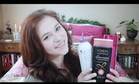 My Typical Hair Routine